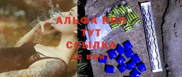 винт Баксан